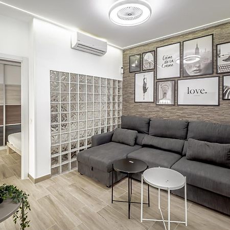 Apartamentos Franco Rodriguez مدريد المظهر الخارجي الصورة